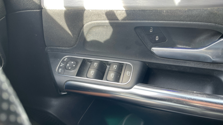 Mercedes-Benz Eqa 250 140kW AMG Line 66.5kWh 5dr Auto Electric Hatchback